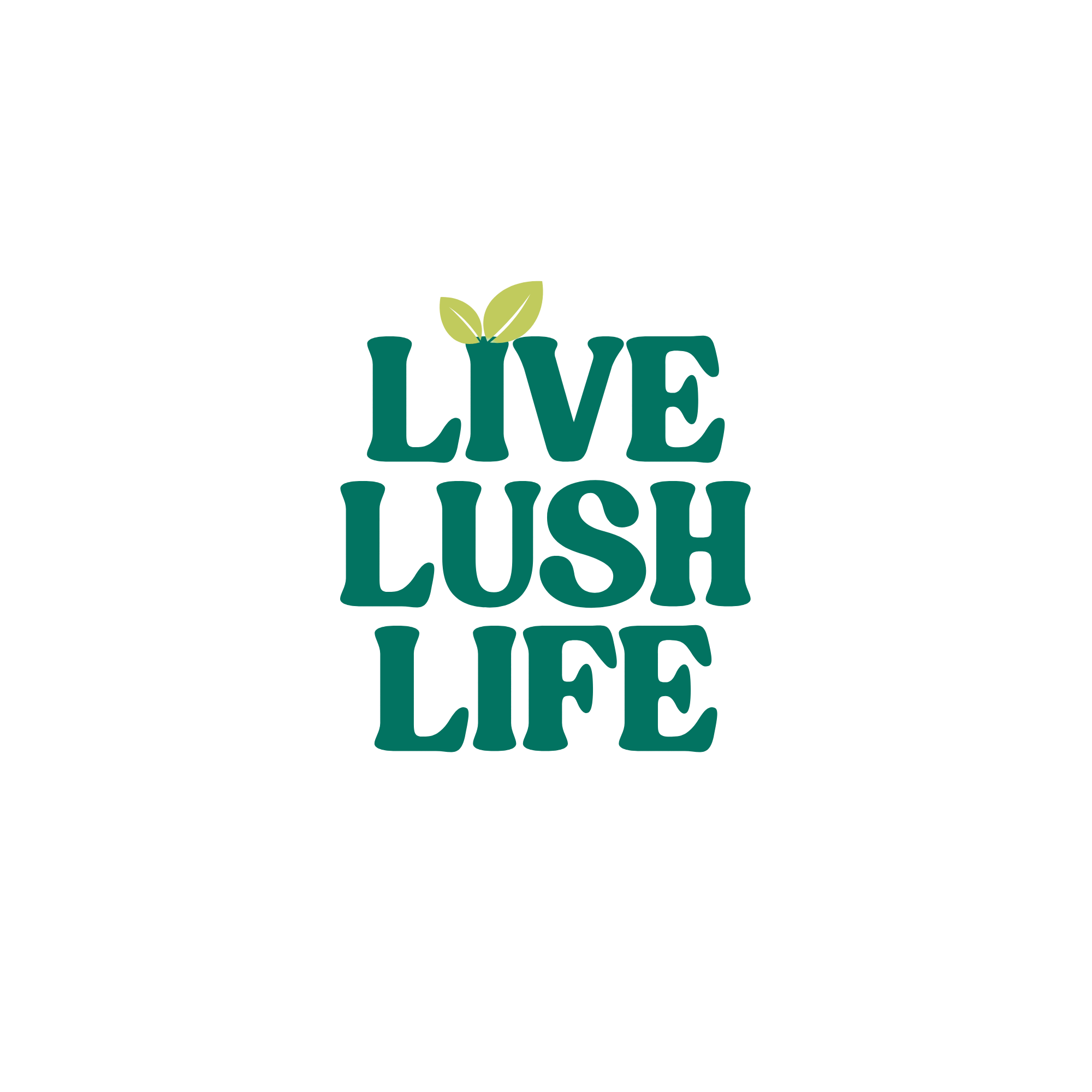 Live Lush Life
